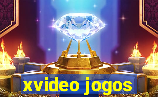xvideo jogos