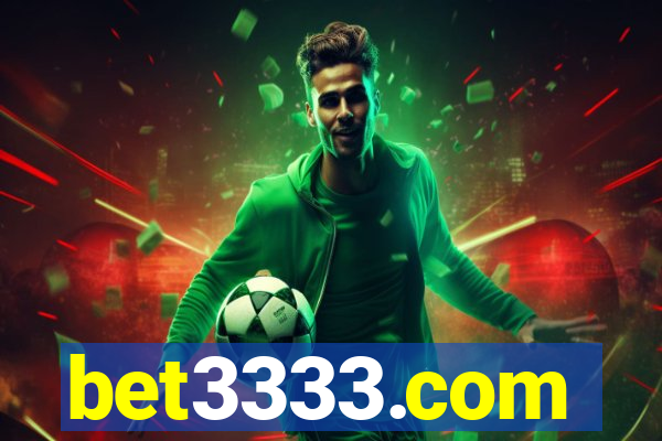 bet3333.com