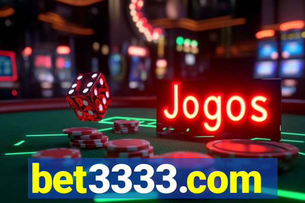 bet3333.com