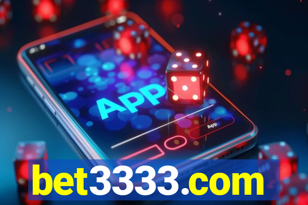 bet3333.com