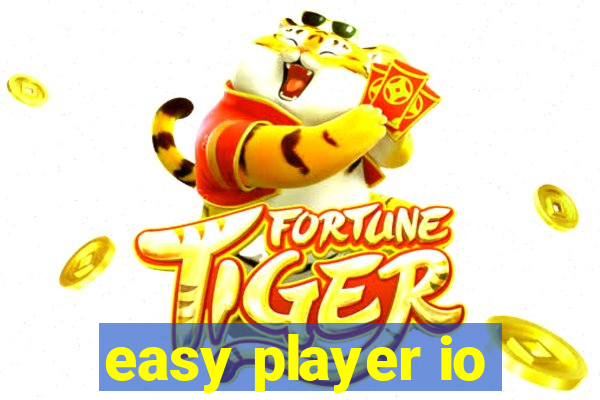 easy player io