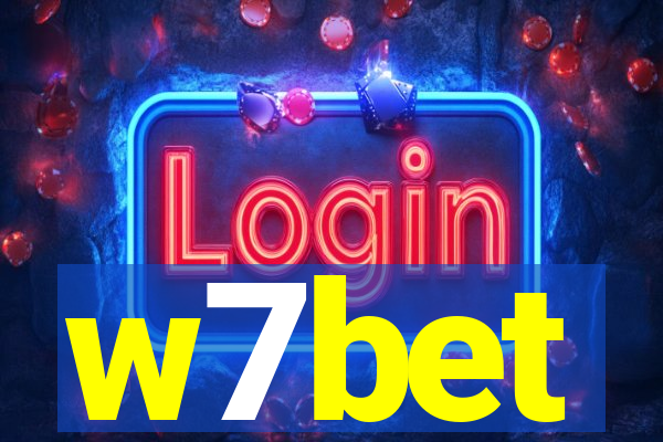 w7bet