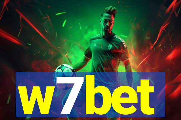 w7bet