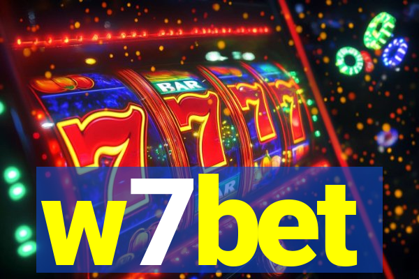 w7bet