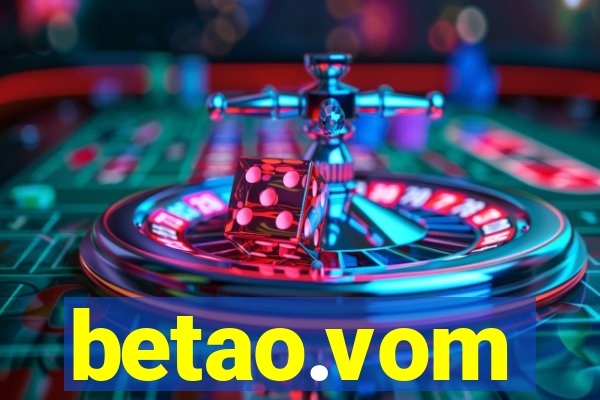 betao.vom