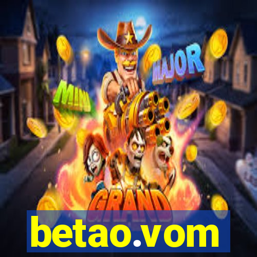 betao.vom