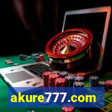 akure777.com