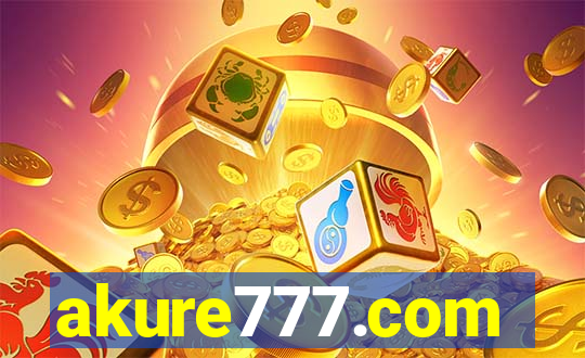 akure777.com