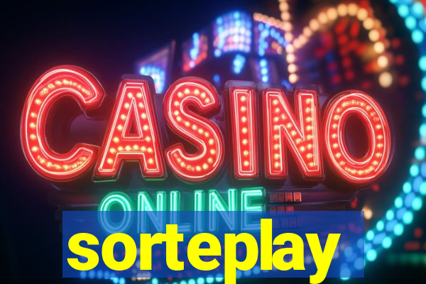 sorteplay