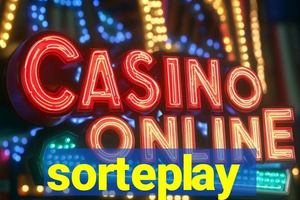 sorteplay