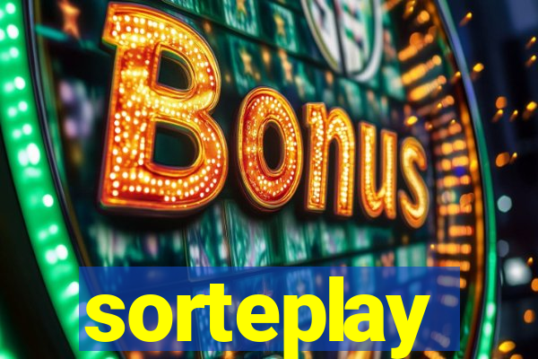 sorteplay