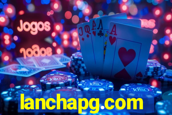 lanchapg.com
