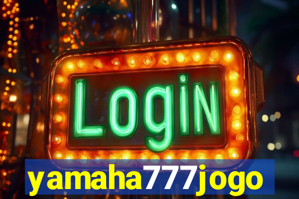 yamaha777jogo