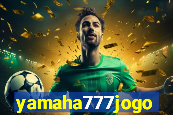 yamaha777jogo