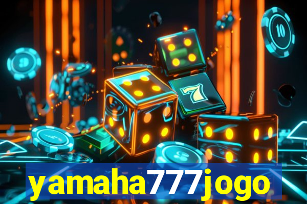 yamaha777jogo