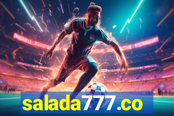 salada777.co