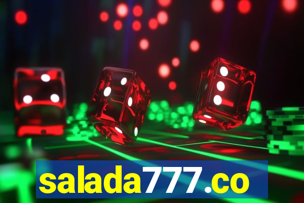 salada777.co