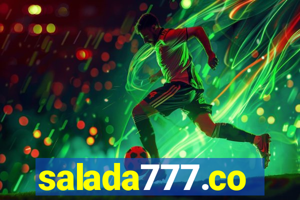 salada777.co