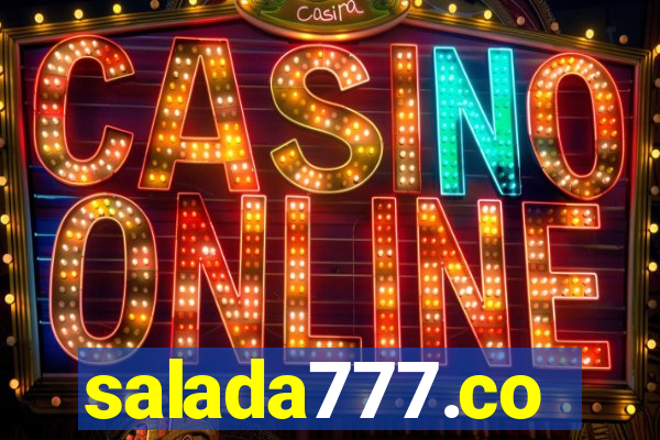 salada777.co