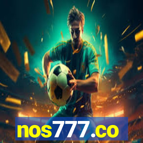 nos777.co