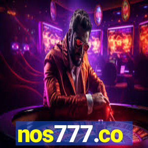 nos777.co