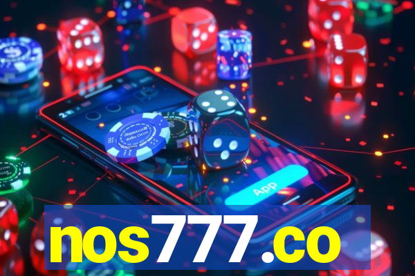 nos777.co