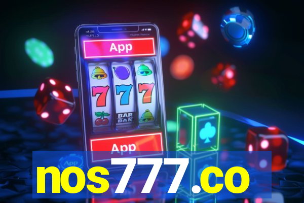 nos777.co