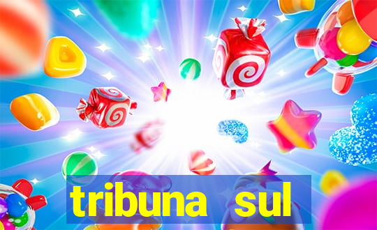 tribuna sul fluminense volta redonda