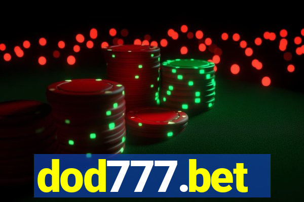 dod777.bet