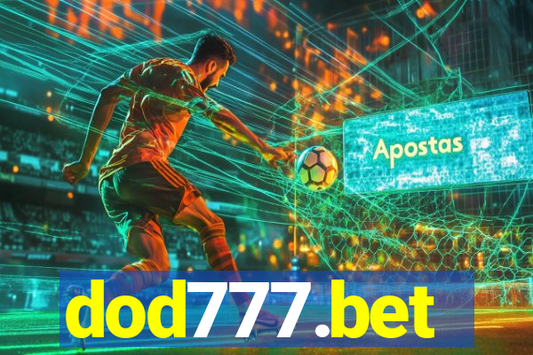 dod777.bet
