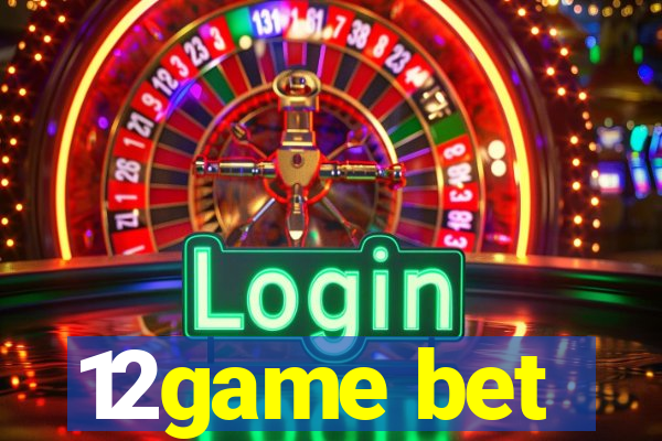 12game bet