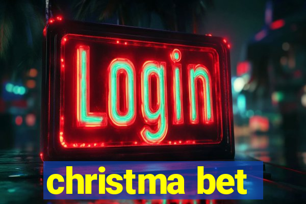 christma bet