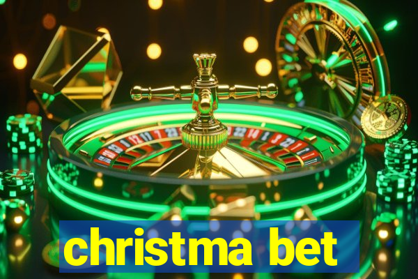 christma bet