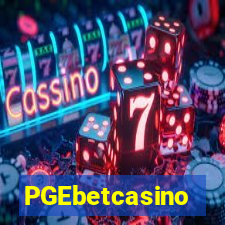 PGEbetcasino