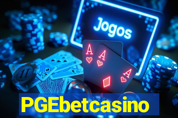 PGEbetcasino
