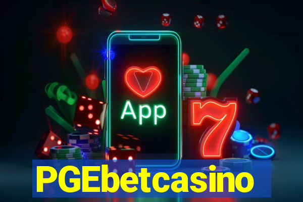 PGEbetcasino