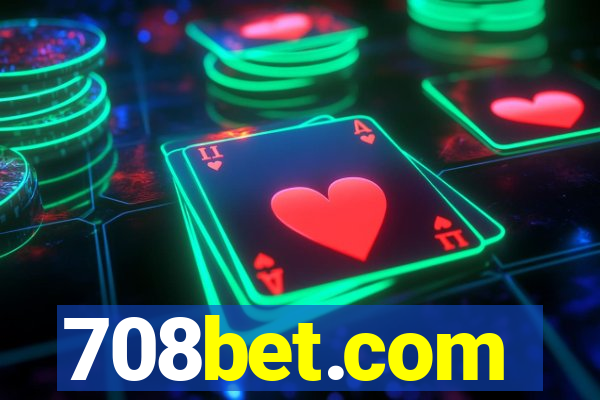 708bet.com