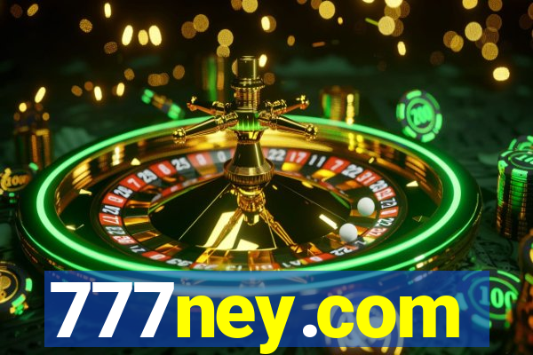 777ney.com