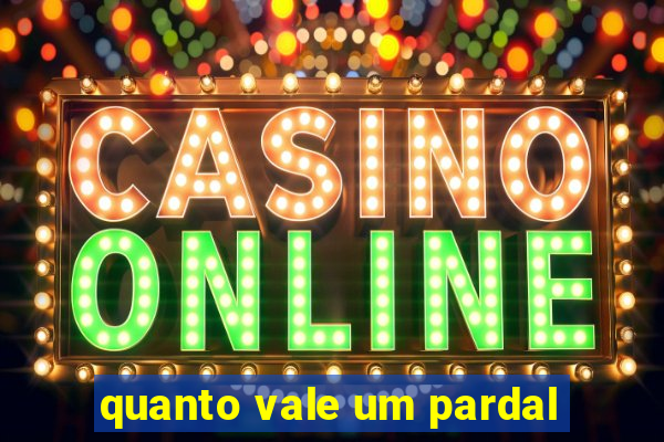 quanto vale um pardal