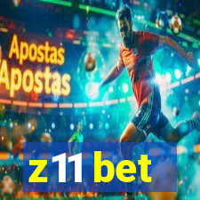 z11 bet