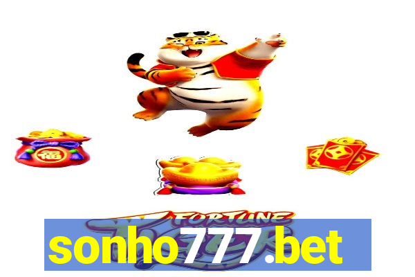 sonho777.bet