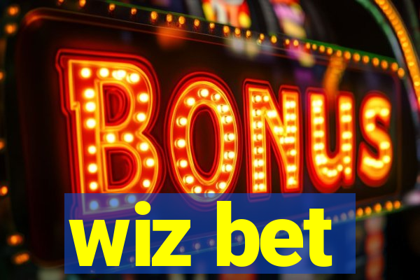 wiz bet