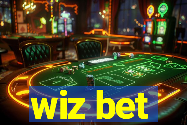 wiz bet