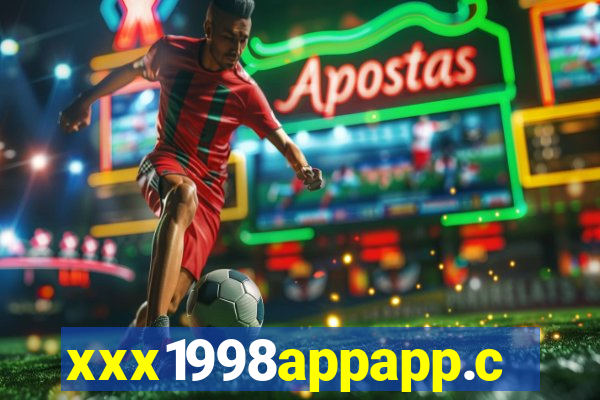 xxx1998appapp.com