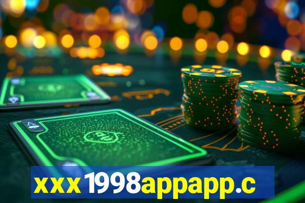 xxx1998appapp.com