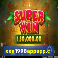 xxx1998appapp.com