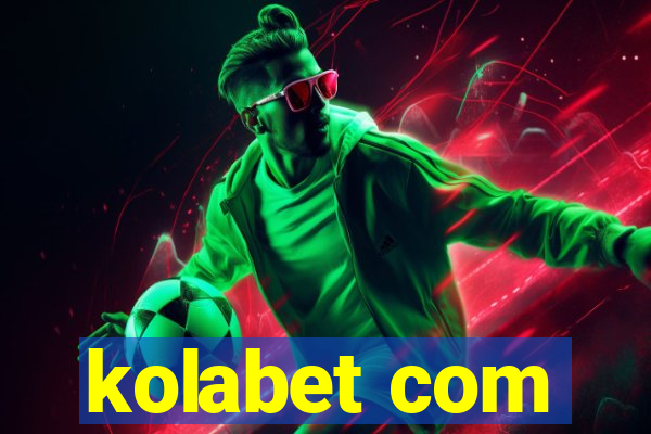 kolabet com