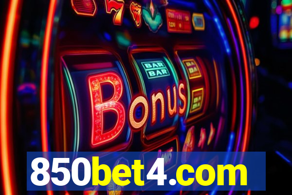 850bet4.com