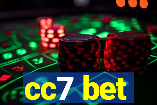 cc7 bet