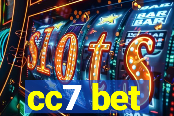 cc7 bet